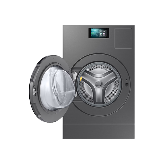 Washer 26Kg & Dryer (WD26DB89)