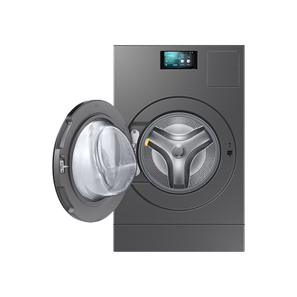 Washer 26Kg & Dryer (WD26DB89)