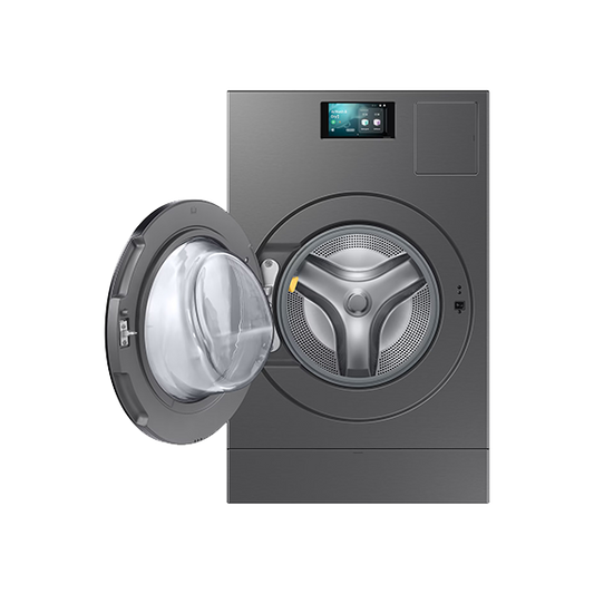 Washer 26Kg & Dryer (WD26DB89)