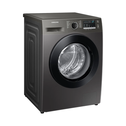 Samsung Front Load Washing Machine 7kg 1200rpm Silver