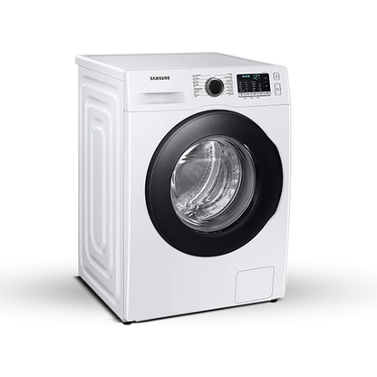 Samsung Refrigerator + Washer Bundle - FREE Vacuum Cleaner & Microwave