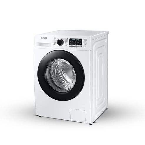 Samsung Refrigerator + Washer Bundle - FREE Vacuum Cleaner & Microwave