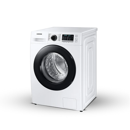 Samsung Refrigerator + Washer Bundle - FREE Vacuum Cleaner & Microwave