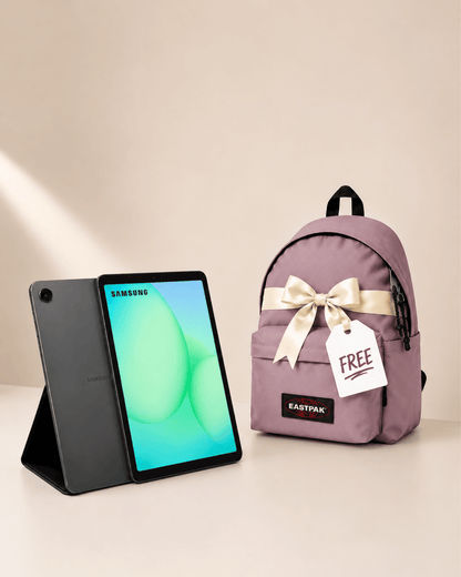 Samsung Galaxy Tab A11 WiFi (SM-X133N) - Free Eastpak Bag