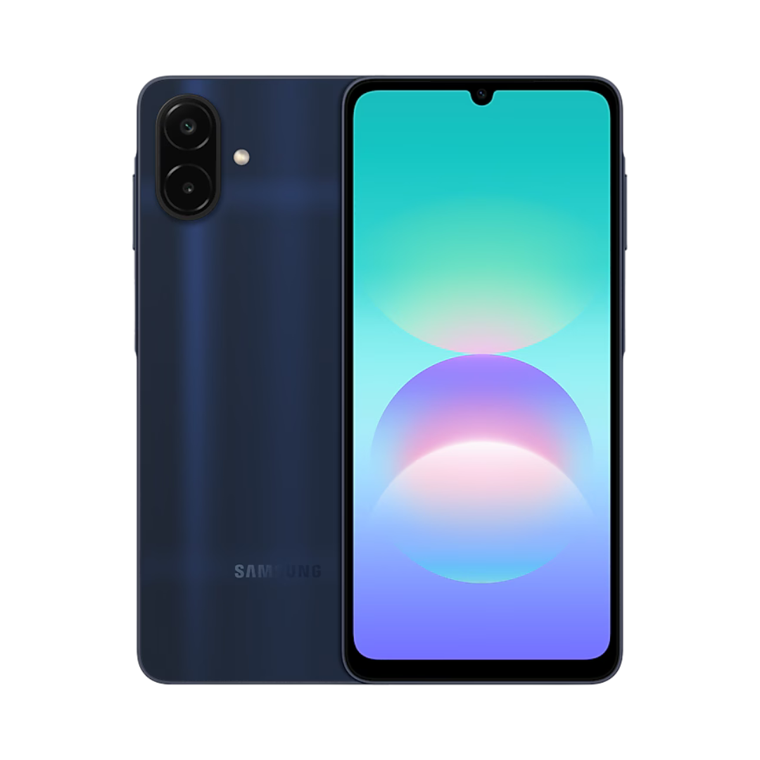 Samsung Galaxy A08 SM-A085F in Dark Blue