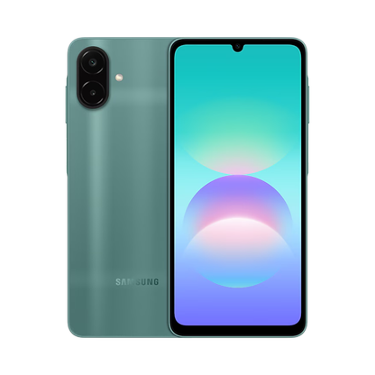 Samsung Galaxy A08 SM-A085F in Green
