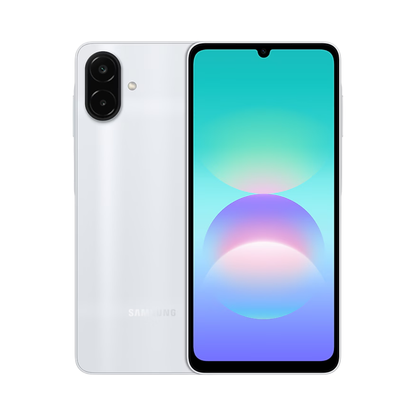 Samsung Galaxy A08 SM-A085F in Silver