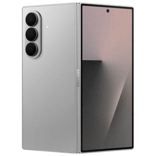 Samsung Galaxy Z Fold 7 5G - SM-F966B + FREE Samsung Crystal UHD 55" U8000H 4K Smart TV (2026)