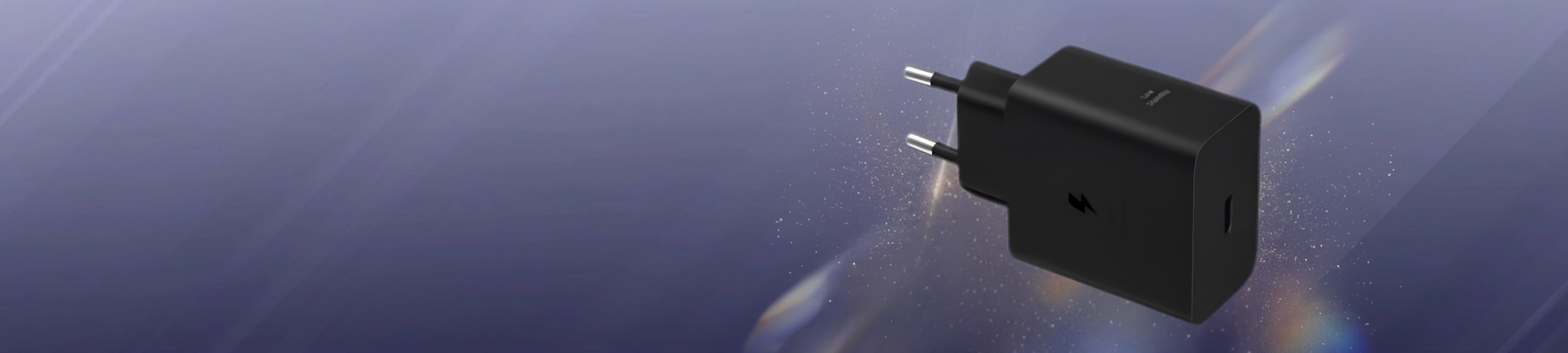 Fallback banner