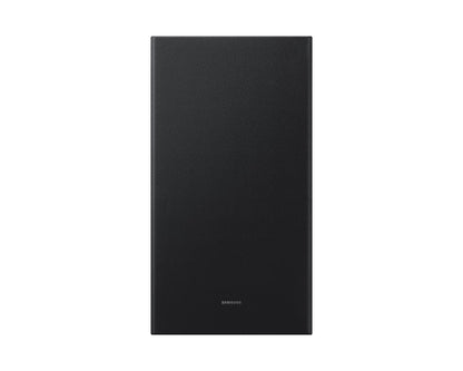 Samsung B-Series 2.1ch Soundbar | Wireless Subwoofer | Dolby Audio | DTS Virtual:X - HW-B450F