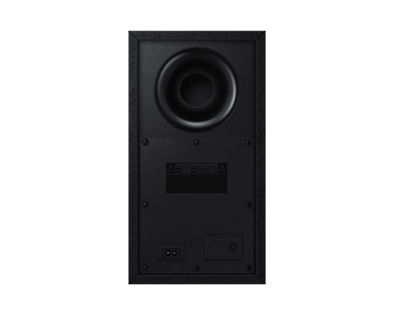 Samsung B-Series 2.1ch Soundbar | Wireless Subwoofer | Dolby Audio | DTS Virtual:X - HW-B450F