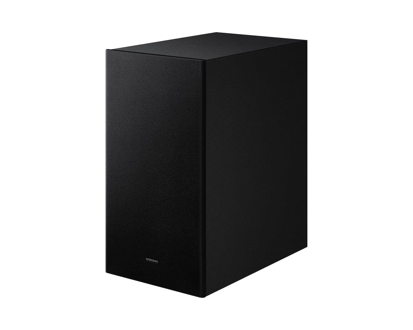Samsung B-Series 2.1ch Soundbar | Wireless Subwoofer | Dolby Audio | DTS Virtual:X - HW-B450F