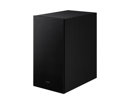 Samsung B-Series 2.1ch Soundbar | Wireless Subwoofer | Dolby Audio | DTS Virtual:X - HW-B450F