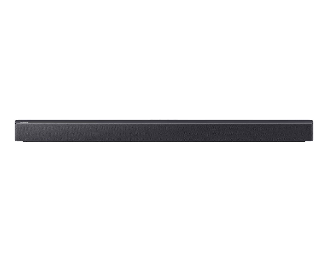 Samsung B-Series 2.1ch Soundbar | Wireless Subwoofer | Dolby Audio | DTS Virtual:X - HW-B450F