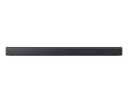 Samsung B-Series 2.1ch Soundbar | Wireless Subwoofer | Dolby Audio | DTS Virtual:X - HW-B450F