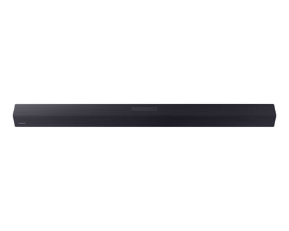 Samsung B-Series 2.1ch Soundbar | Wireless Subwoofer | Dolby Audio | DTS Virtual:X - HW-B450F