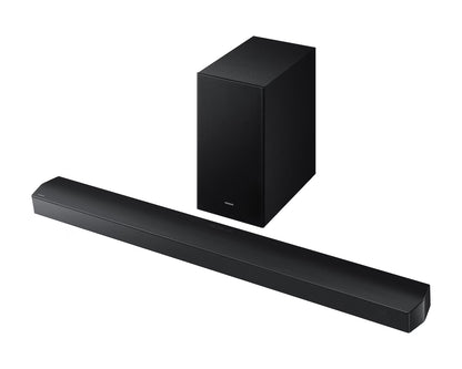 Samsung B-Series 5.1ch Soundbar with Wireless Subwoofer - HW-B750F/ZN