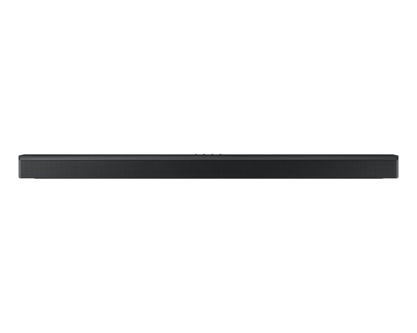 Samsung B-Series 5.1ch Soundbar with Wireless Subwoofer - HW-B750F/ZN
