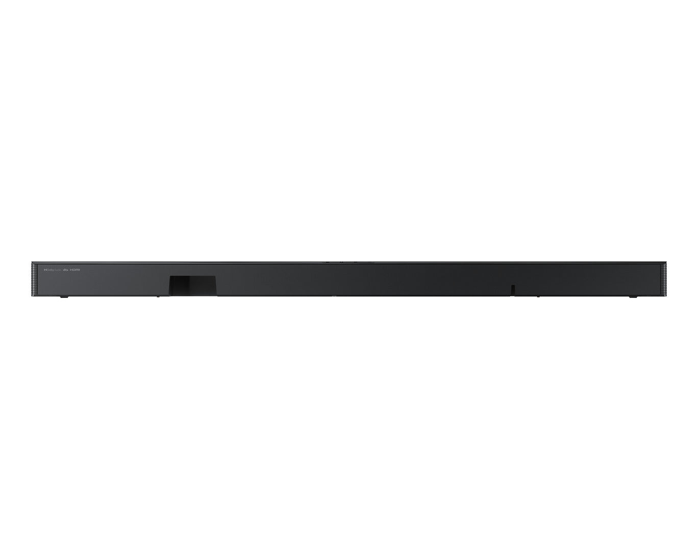 Samsung B-Series 5.1ch Soundbar with Wireless Subwoofer - HW-B750F/ZN