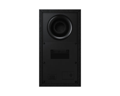 Samsung B-Series 5.1ch Soundbar with Wireless Subwoofer - HW-B750F/ZN