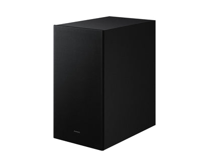 Samsung B-Series 5.1ch Soundbar with Wireless Subwoofer - HW-B750F/ZN