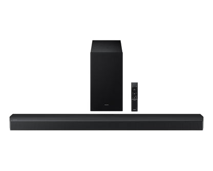 Samsung B-Series 5.1ch Soundbar with Wireless Subwoofer - HW-B750F/ZN
