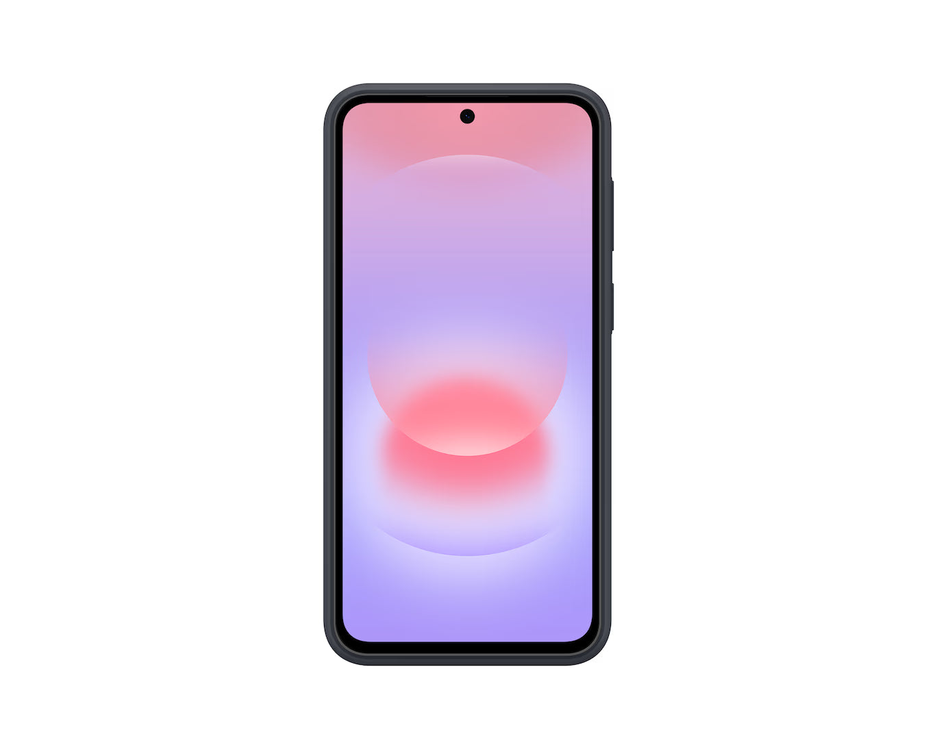 Samsung Galaxy A37 5G Silicone Case - EF-PA376CBEGWW