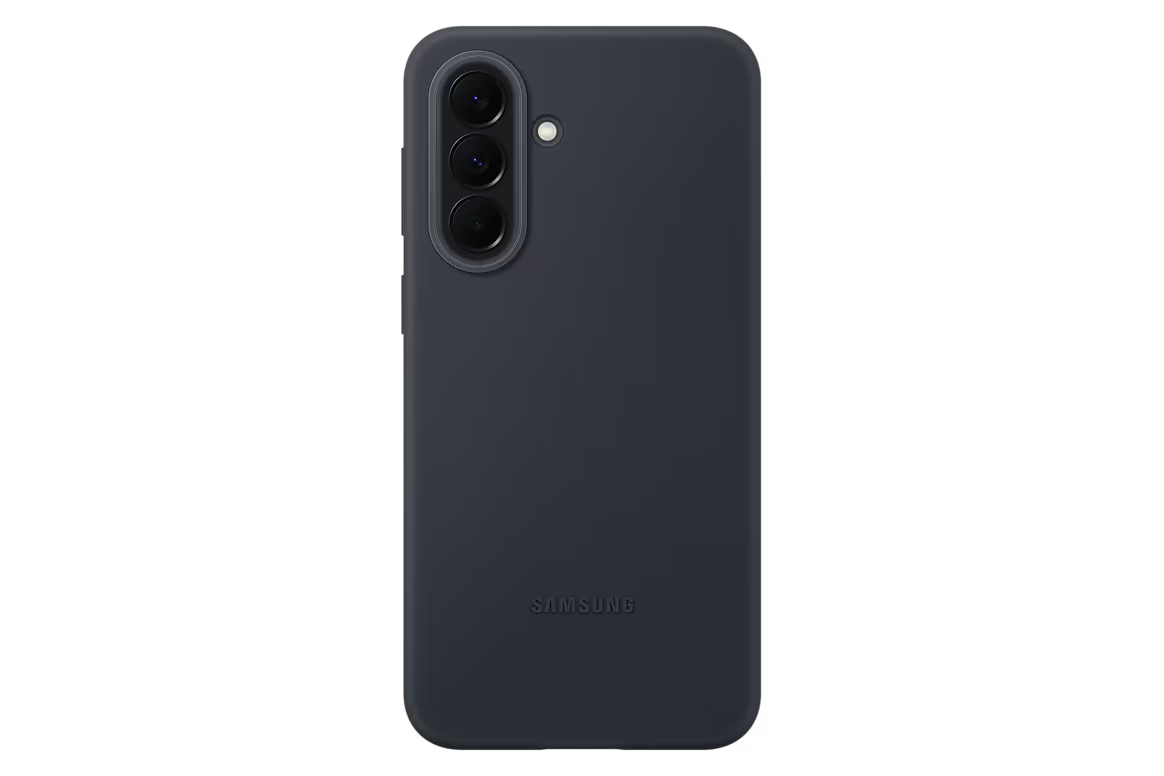 Samsung Galaxy A37 5G Silicone Case - EF-PA376CBEGWW