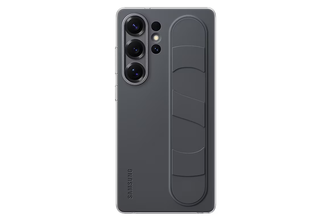 Samsung Galaxy S25 Ultra Standing Grip Case - EF-GS938