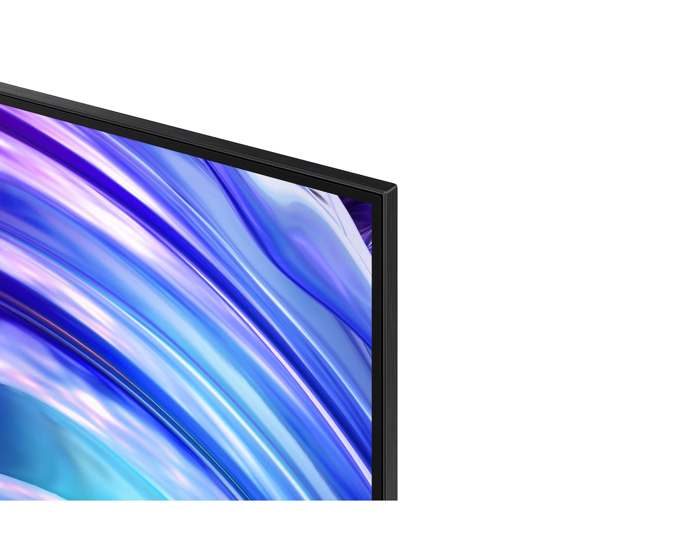 Pre-order - Samsung OLED TV - 65" - S95D + FREE Galaxy Tab S10 FE WiFi 8GB/256GB