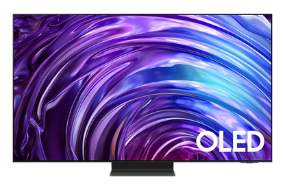 Pre-order - Samsung OLED TV - 65" - S95D + FREE Galaxy Tab S10 FE WiFi 8GB/256GB