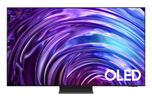 Pre-order - Samsung OLED TV - 65" - S95D + FREE Galaxy Tab S10 FE WiFi 8GB/256GB