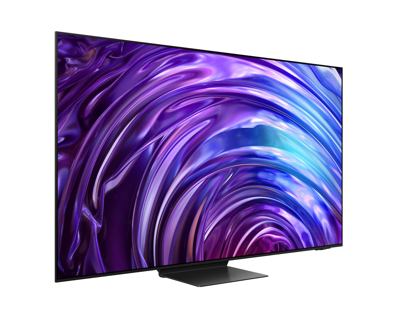 Pre-order - Samsung OLED TV - 65" - S95D + FREE Galaxy Tab S10 FE WiFi 8GB/256GB