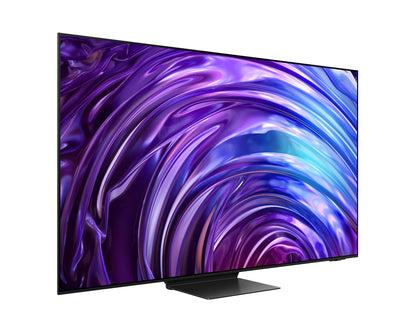 Pre-order - Samsung OLED TV - 65" - S95D + FREE Galaxy Tab S10 FE WiFi 8GB/256GB