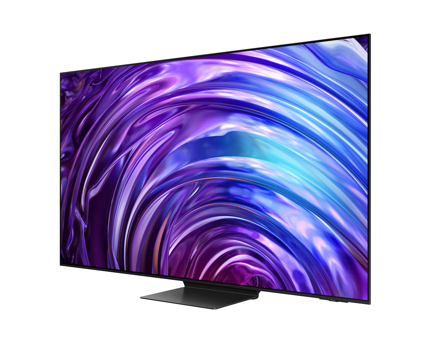 Pre-order - Samsung OLED TV - 65" - S95D + FREE Galaxy Tab S10 FE WiFi 8GB/256GB