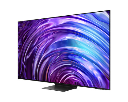 Pre-order - Samsung OLED TV - 65" - S95D + FREE Galaxy Tab S10 FE WiFi 8GB/256GB