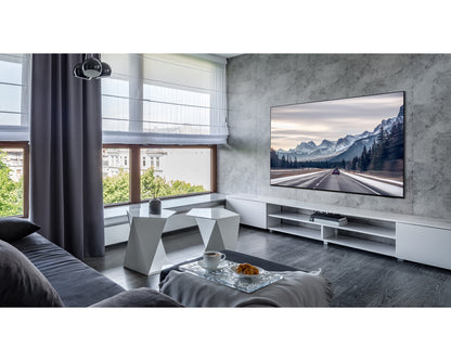 Pre-order - Samsung OLED TV - 65" - S95D + FREE Galaxy Tab S10 FE WiFi 8GB/256GB