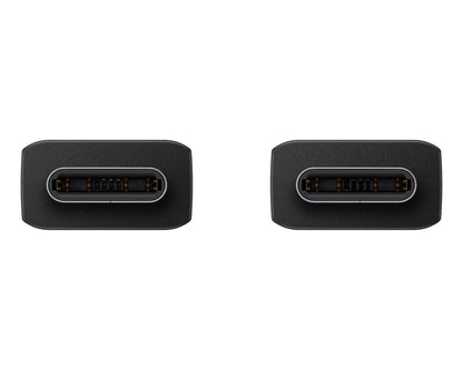 Samsung USB-C to USB-C Cable 5A 1.8m - EP-DX510JBEGWW
