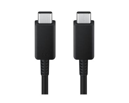 Samsung USB-C to USB-C Cable 5A 1.8m - EP-DX510JBEGWW