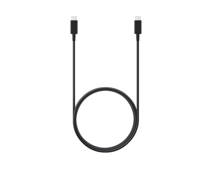 Samsung USB-C to USB-C Cable 5A 1.8m - EP-DX510JBEGWW