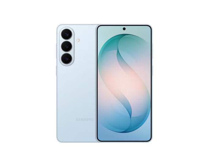 Sky Blue