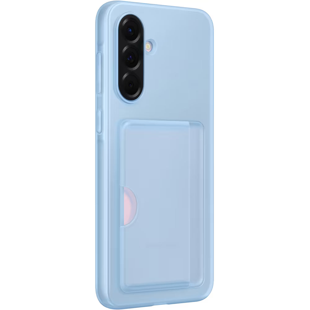 Samsung Galaxy A56 5G Card Slot Case - EF-OA566