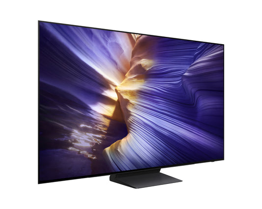 OLED S90F 4K Samsung Vision AI Smart TV - QA65S90FAEXTW