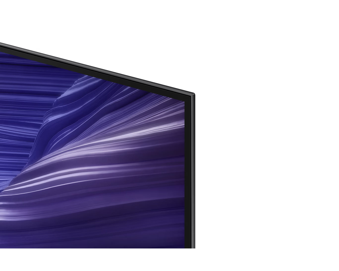 OLED S90F 4K Samsung Vision AI Smart TV - QA65S90FAEXTW