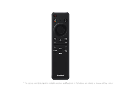 OLED S90F 4K Samsung Vision AI Smart TV - QA65S90FAEXTW