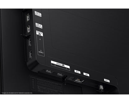 OLED S90F 4K Samsung Vision AI Smart TV - QA65S90FAEXTW