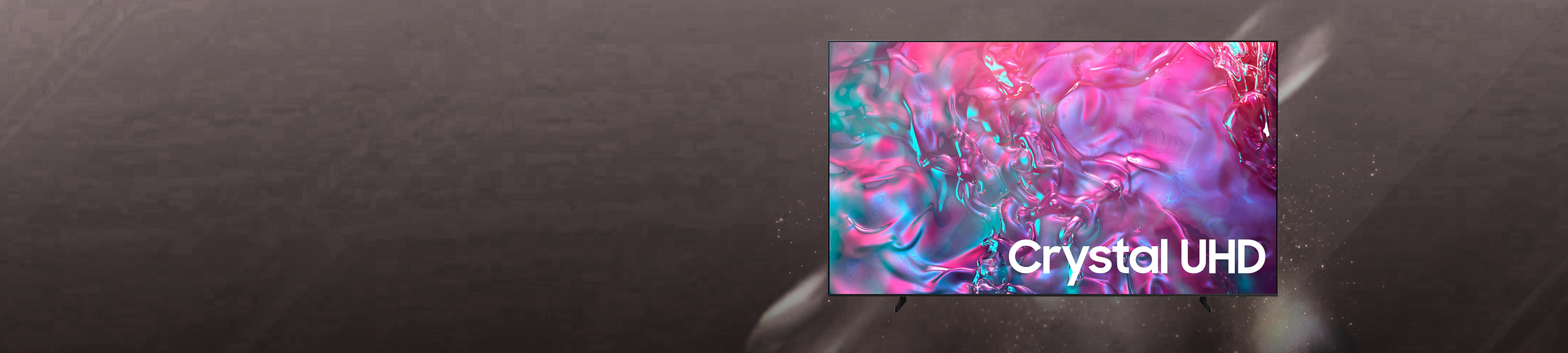 Fallback banner
