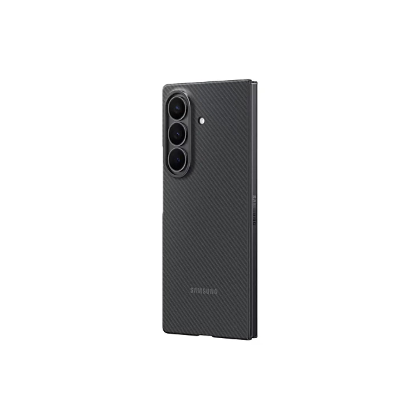 Samsung Galaxy Z Fold7 Carbon Shield Case - EF-XF966