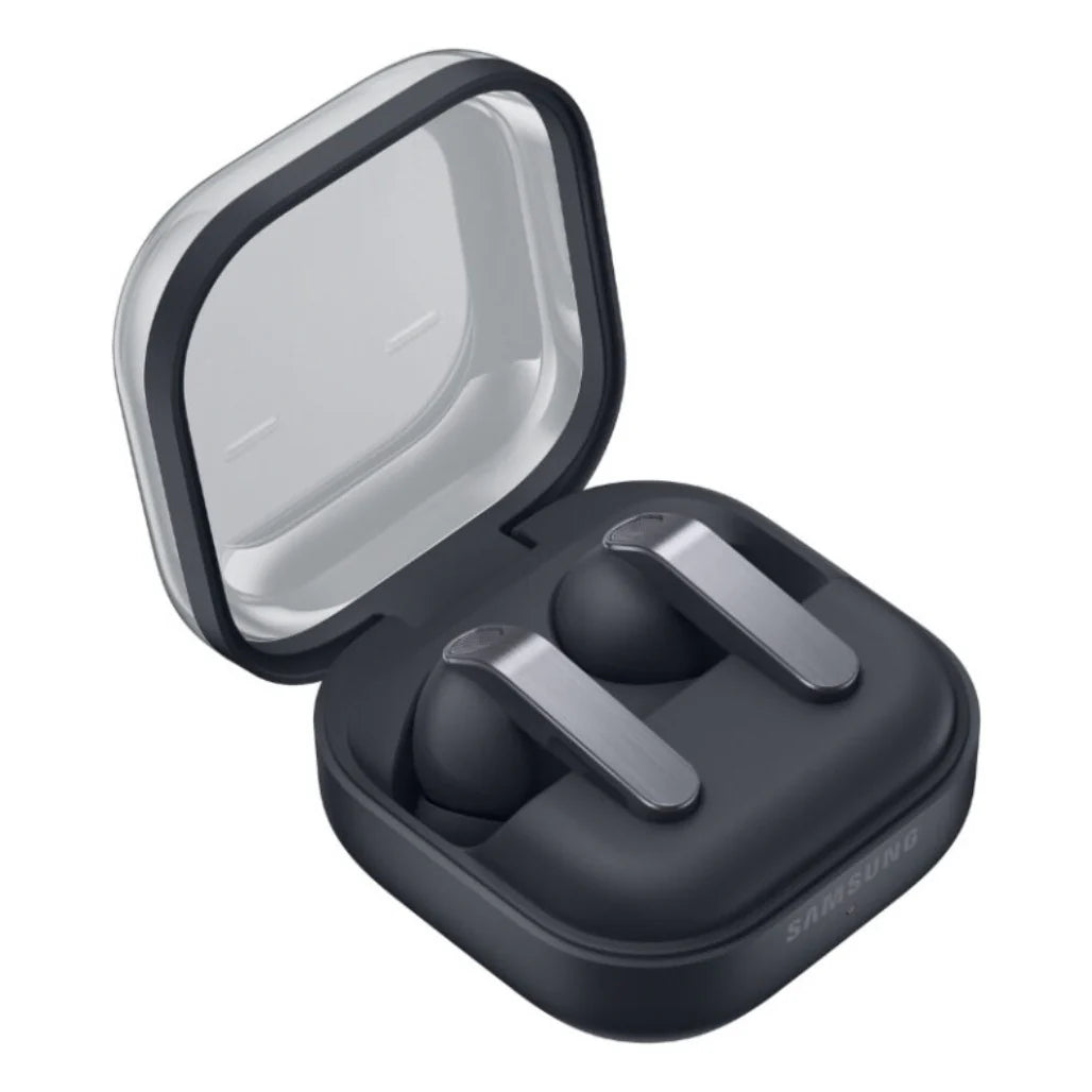 Samsung Buds4 Pro - SM-R640NZKAMEA