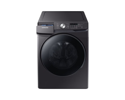 Samsung 18kg Washer Dryer Combo | EcoBubble | Front Load - WD18T6000